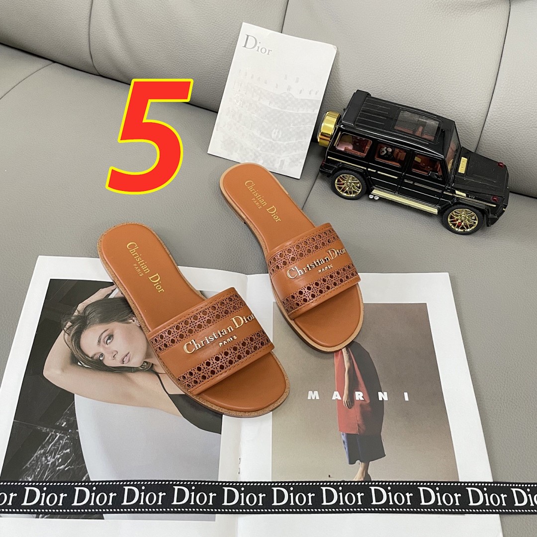 Dior D-Lane · 5209 — תמונה 7