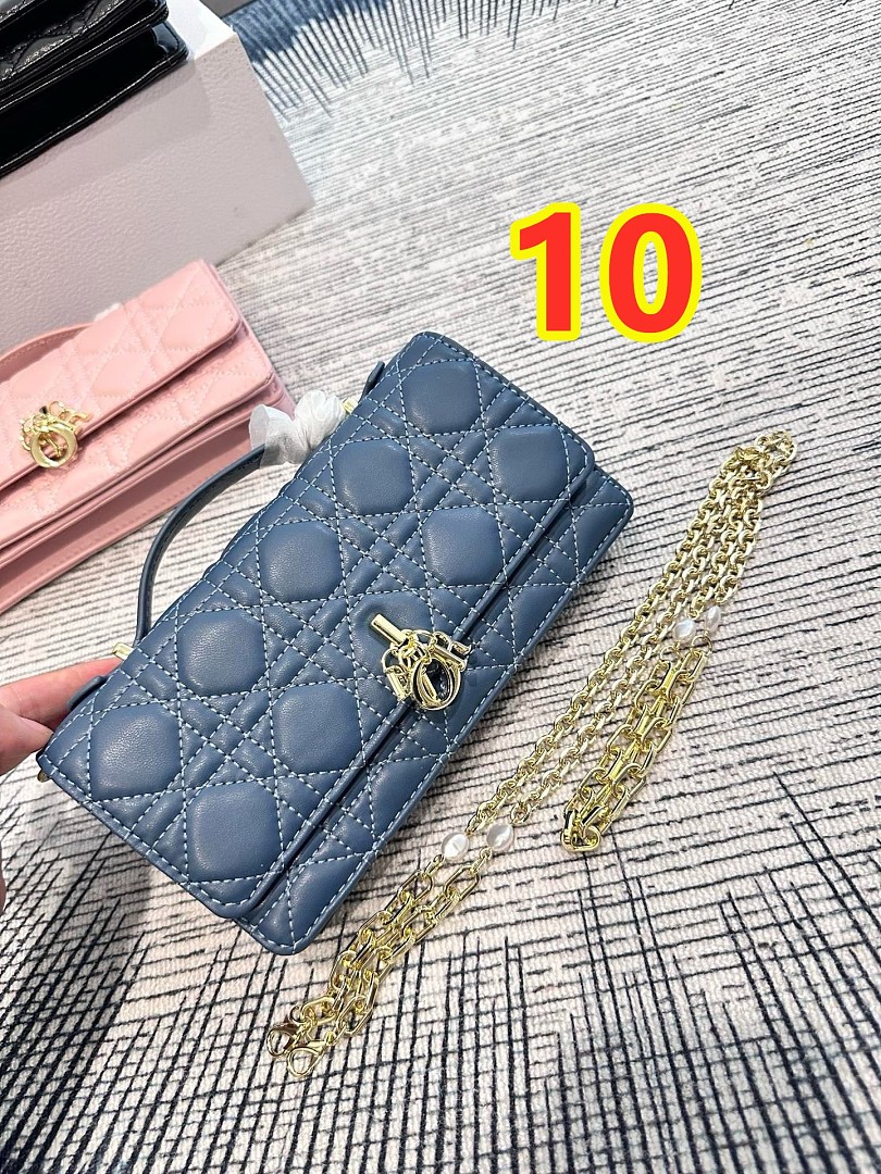 My Dior Mini Bag · 6429 — תמונה 5