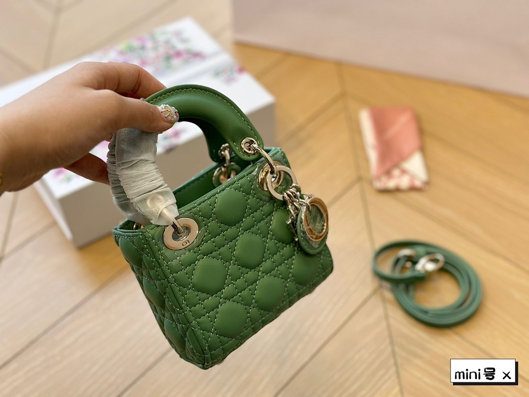 Lady Dior · 4642 — תמונה 6