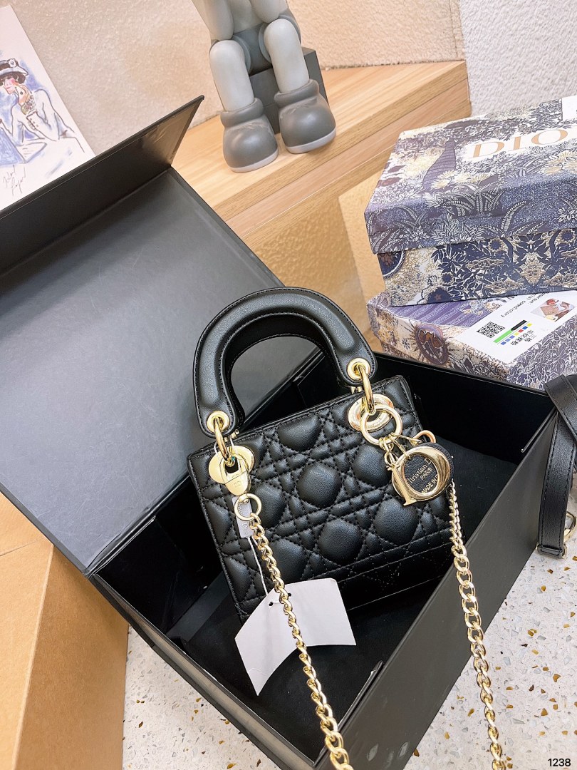 Lady Dior · 4375 — תמונה 23