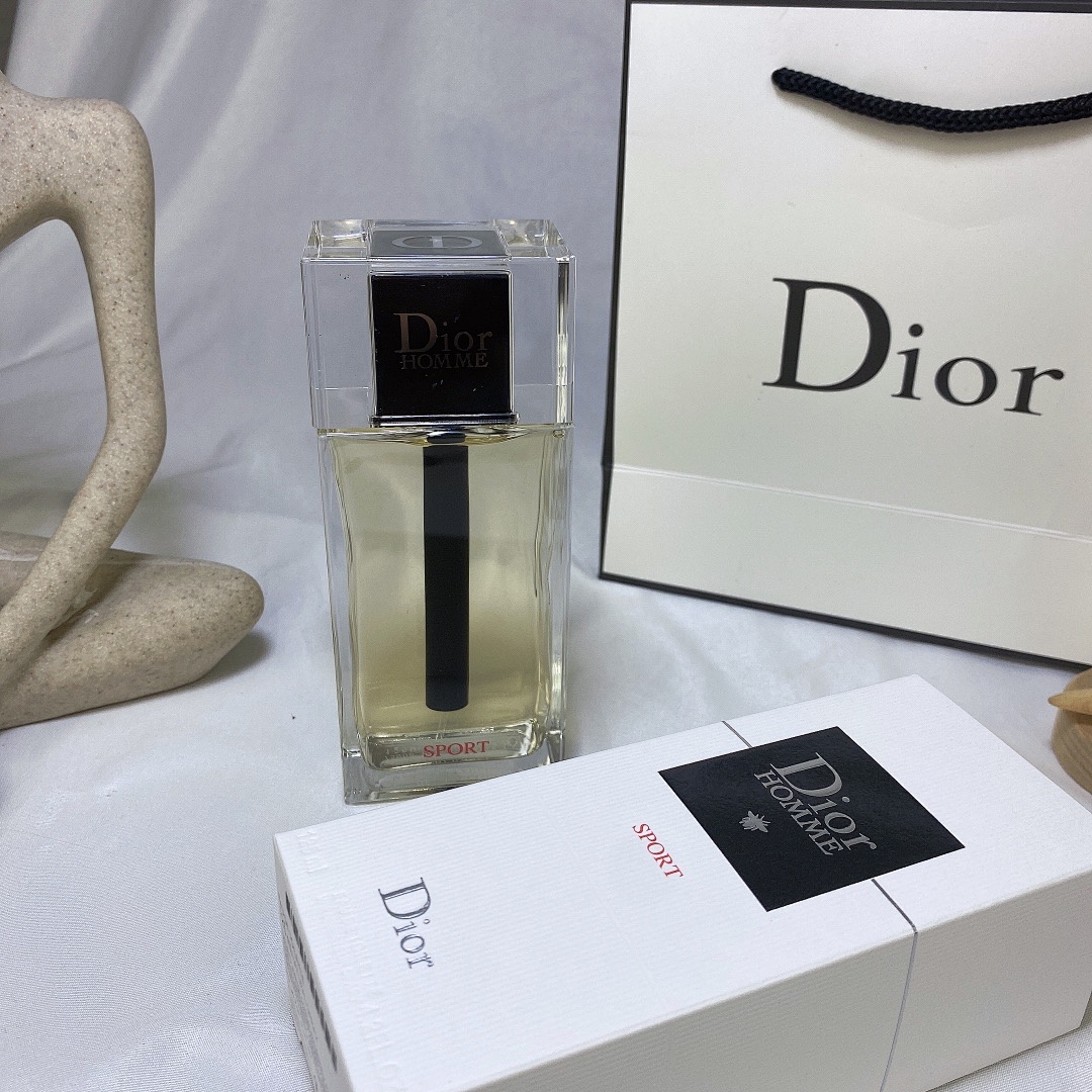 Dior Homme Sport · 5598 — תמונה 13