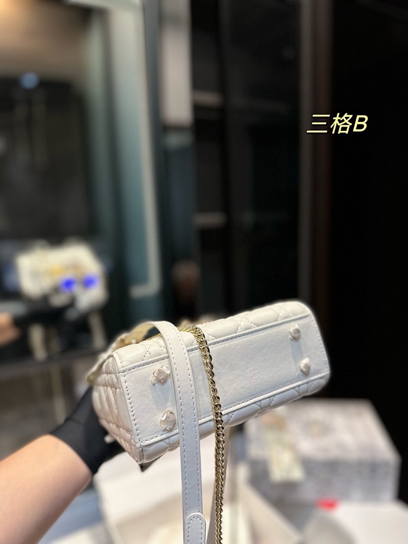 Lady Dior · 4682 — תמונה 15