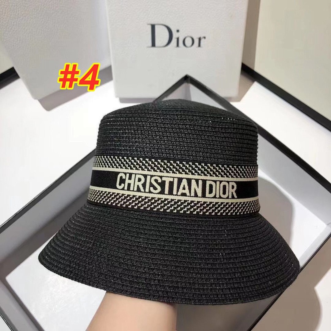 Dior D-Bobby · 4532 — תמונה 2