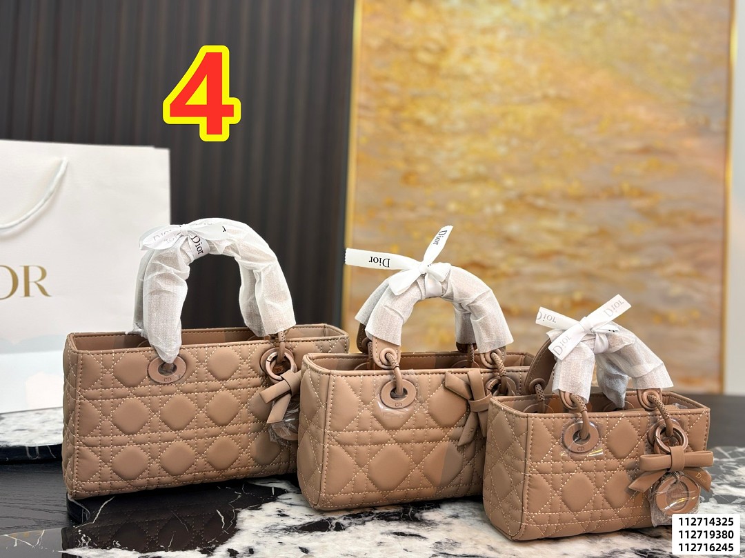 Dior Lady D-Joy · 6396 — תמונה 4
