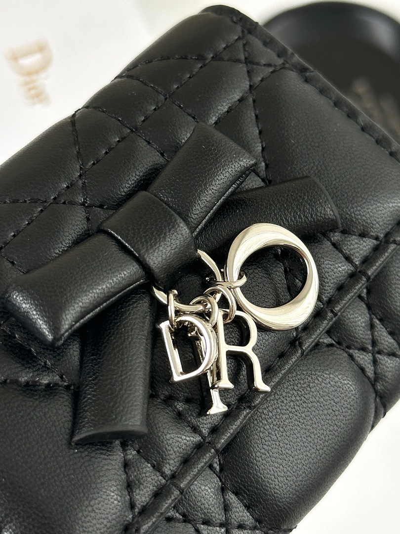 My Dior Hibiscus Wallet · 6425 — תמונה 12