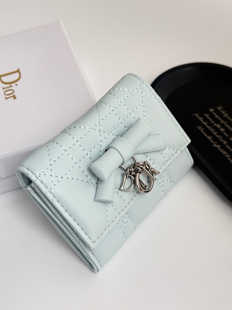 My Dior Hibiscus Wallet · 6425 — תמונה 30