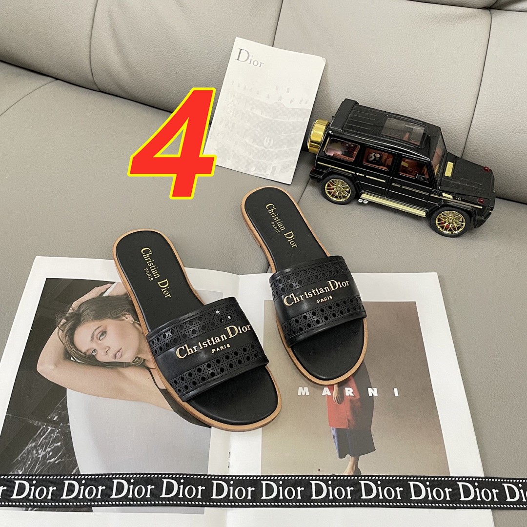 Dior D-Lane · 5209 — תמונה 6