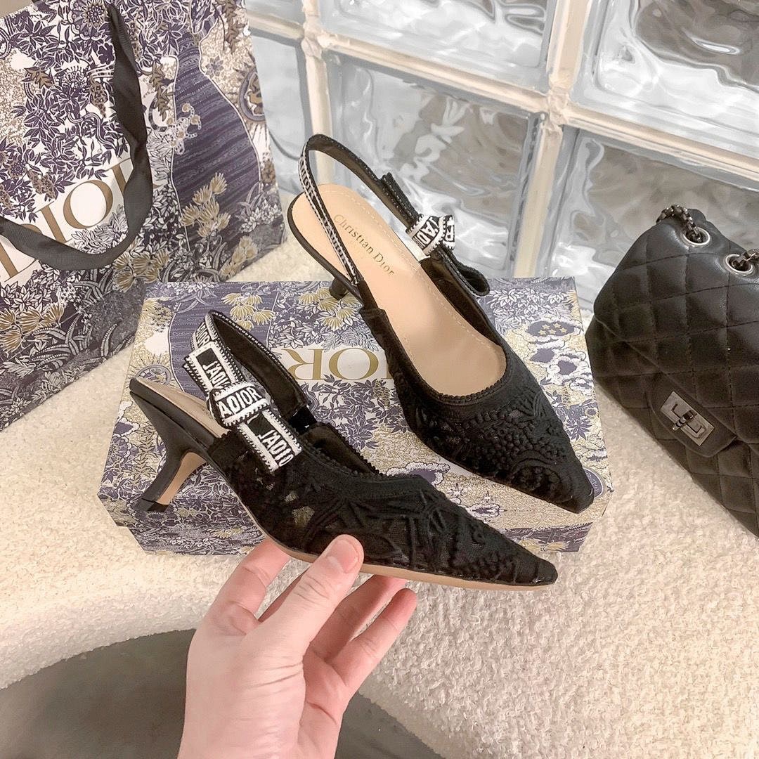 J'Adior Slingback Pump · 4964 — תמונה 6