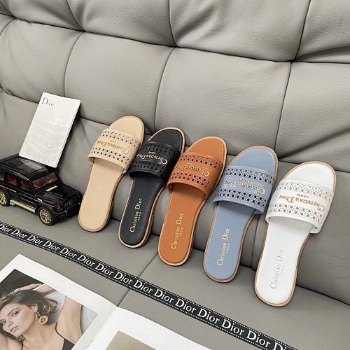 Dior D-Lane · 5209