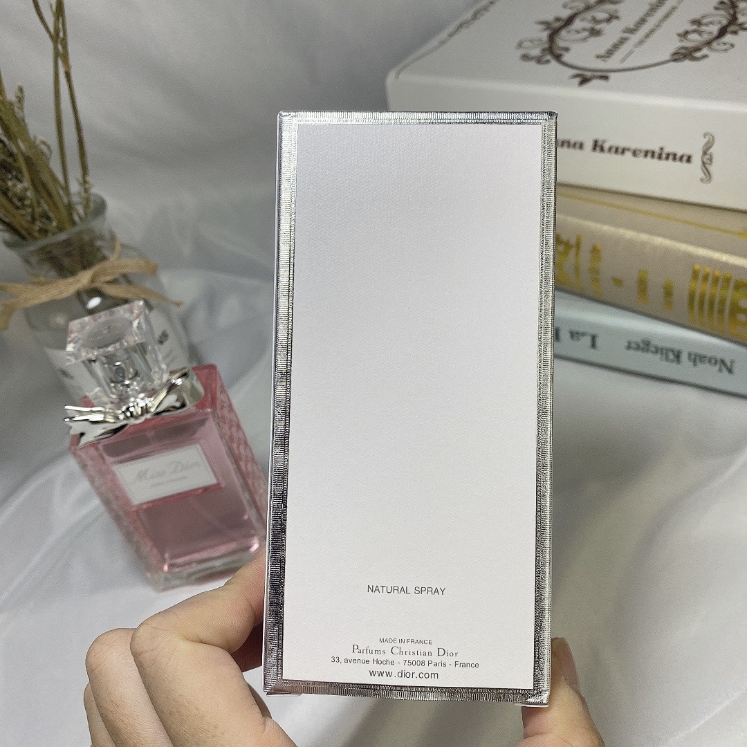 Miss Dior Rose N'Roses · 5681 — תמונה 5