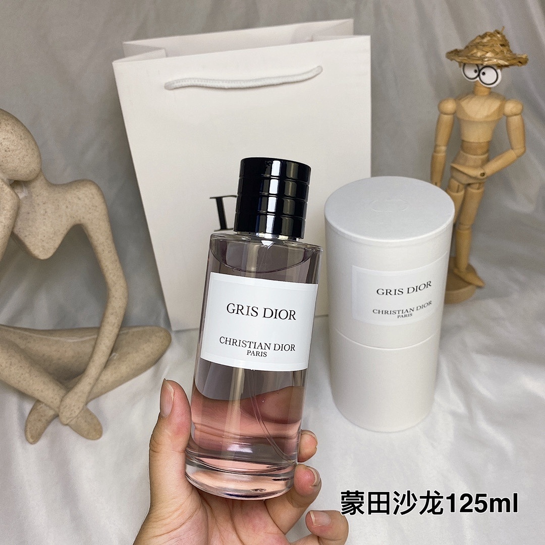 Gris Dior · 5684 — תמונה 2