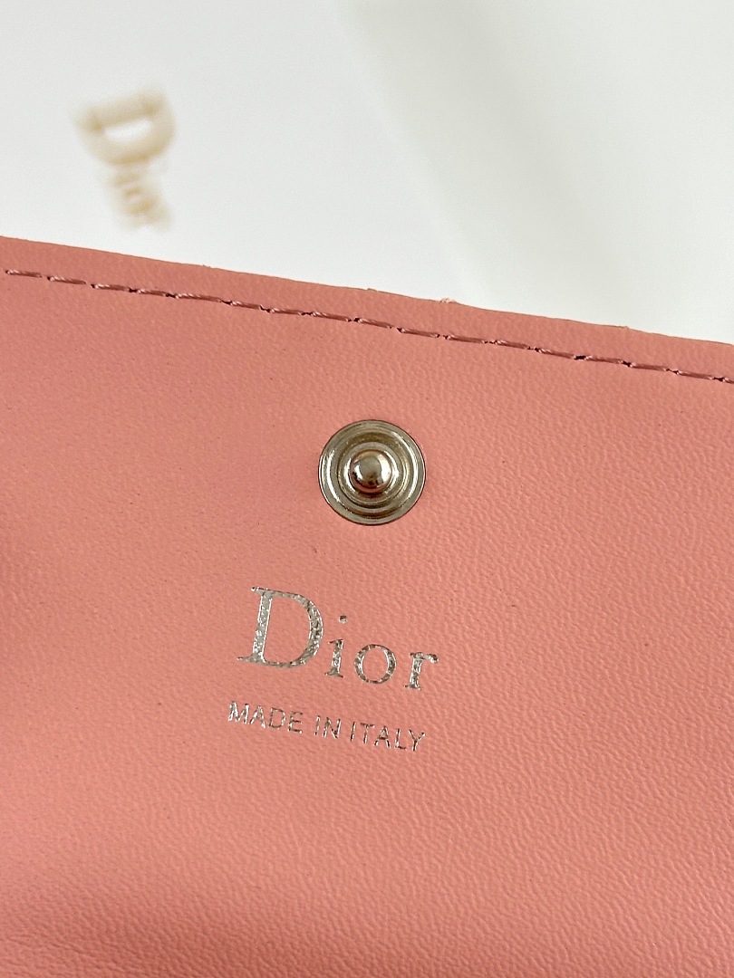 My Dior Hibiscus Wallet · 6425 — תמונה 18