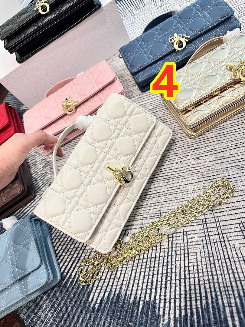My Dior Mini Bag · 6429 — תמונה 11