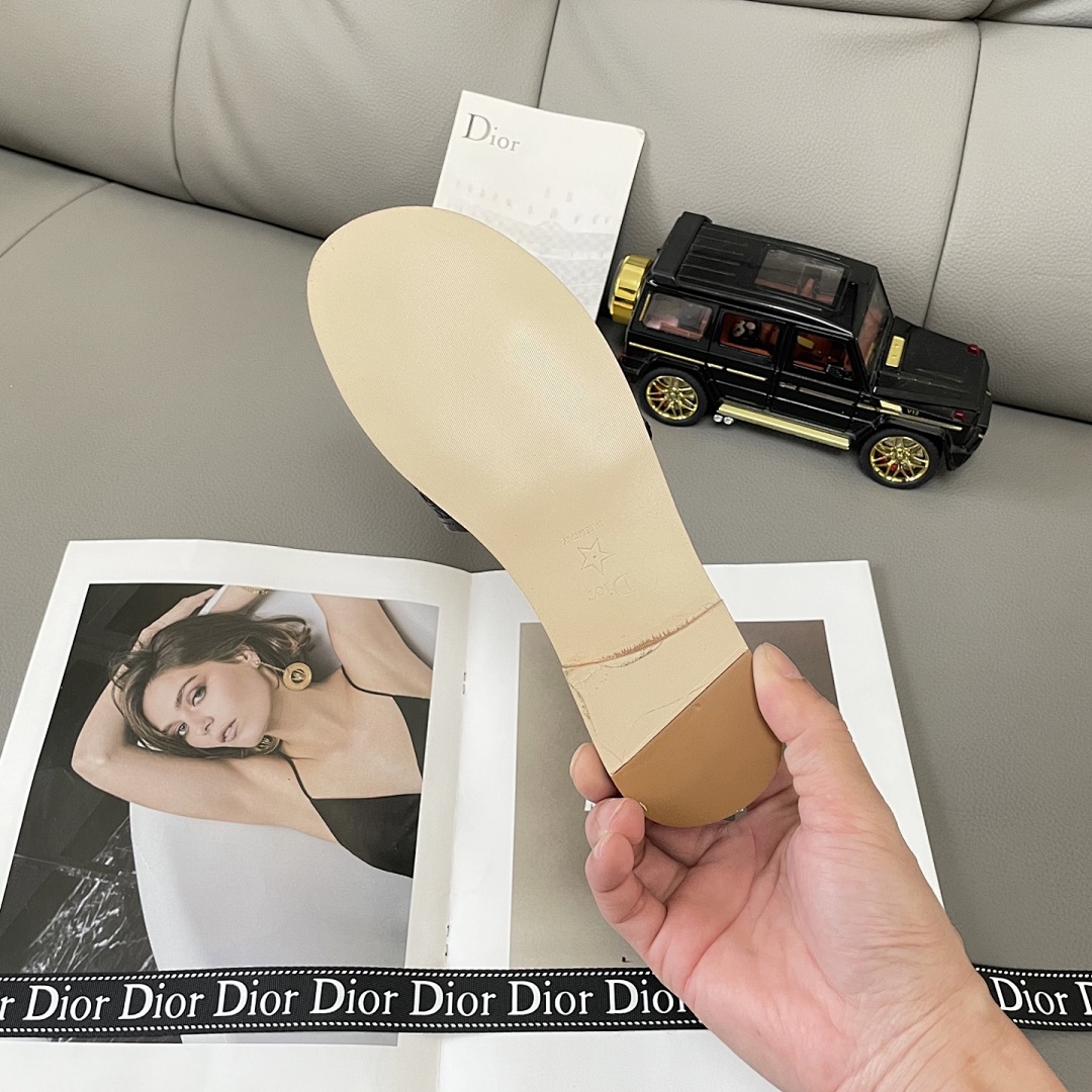 Dior D-Lane · 5209 — תמונה 18