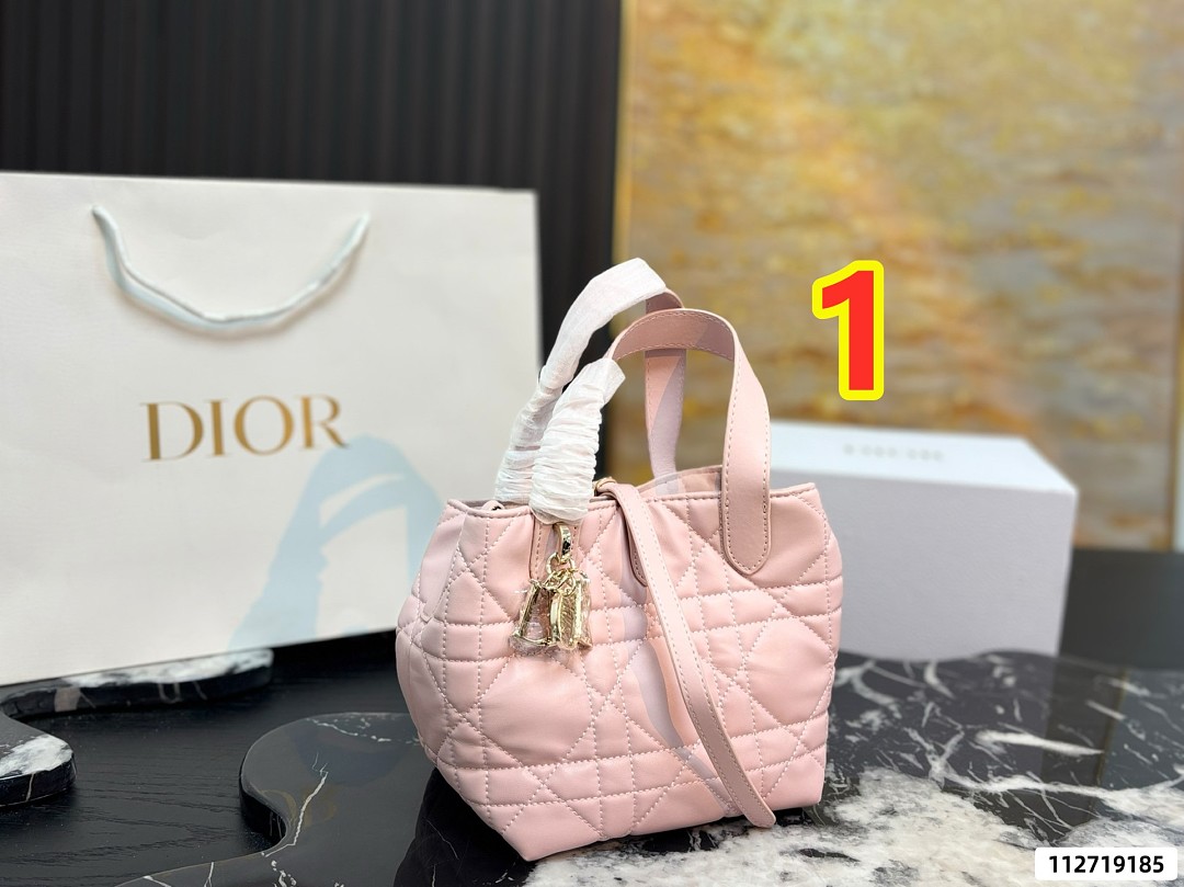 Dior Toujours · 6427