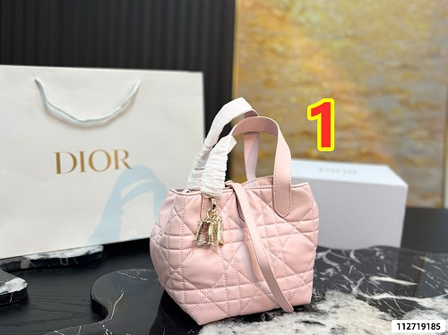 Dior Toujours · 6427