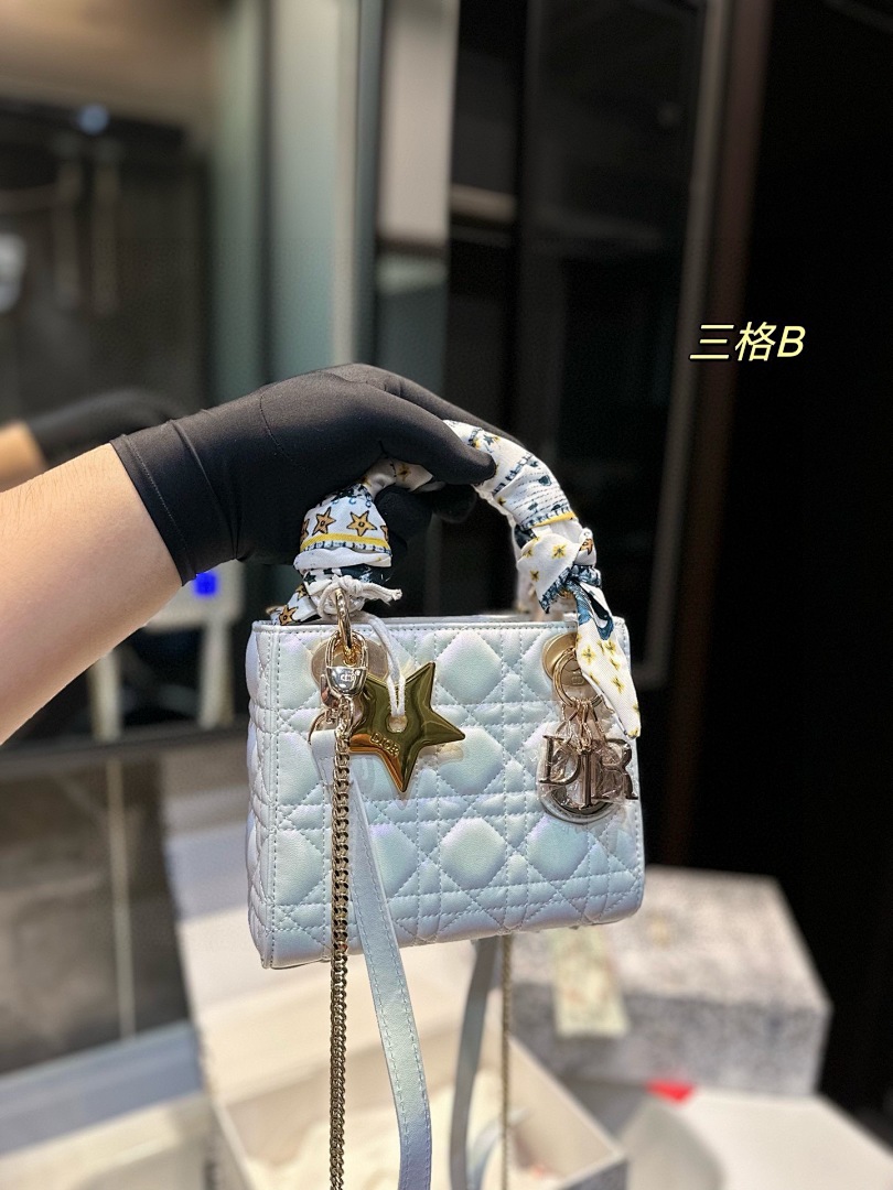 Lady Dior · 4682 — תמונה 9