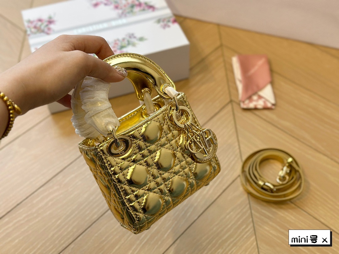 Lady Dior · 4642 — תמונה 8