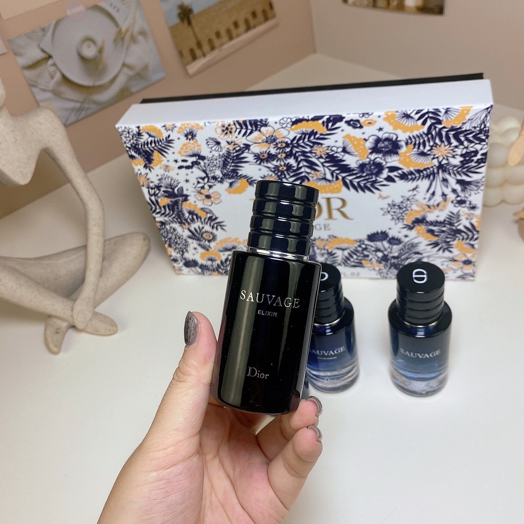 Dior Sauvage · 5604 — תמונה 7