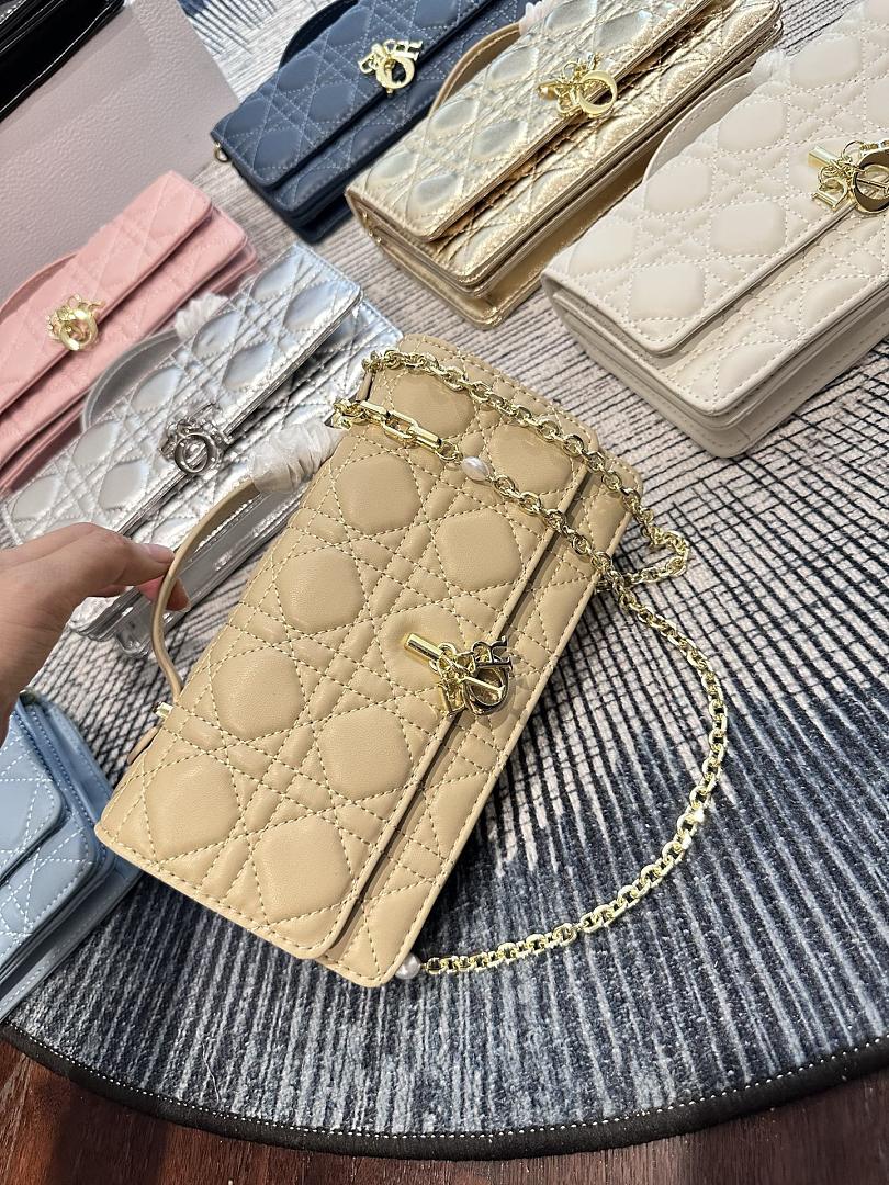 My Dior Mini Bag · 6429 — תמונה 21