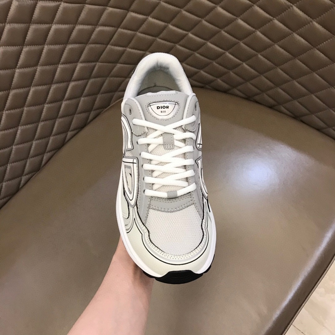 Dior B30 Countdown Sneaker · 4798 — תמונה 27