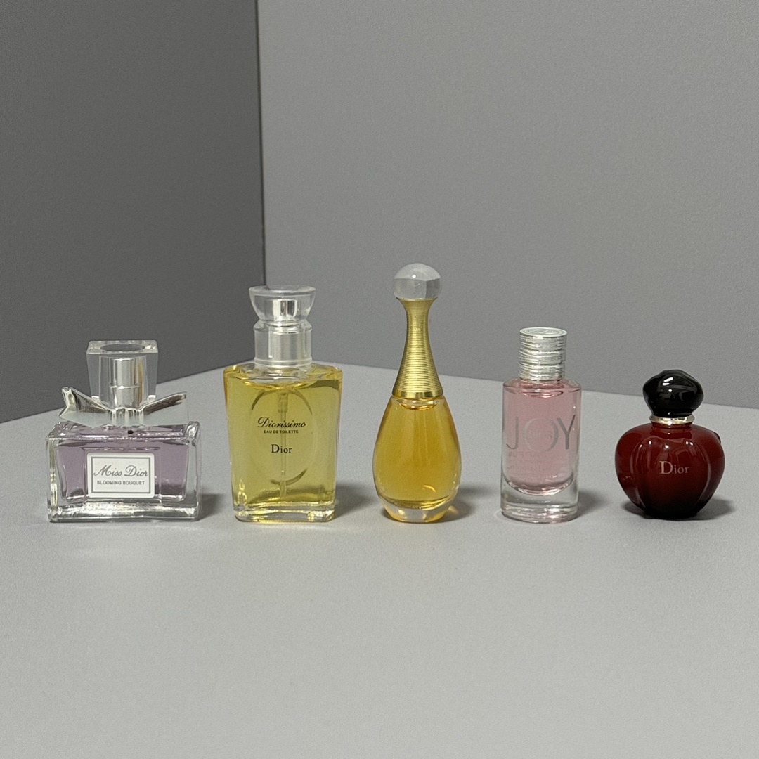 Dior 30 Montaigne · 5609 — תמונה 3