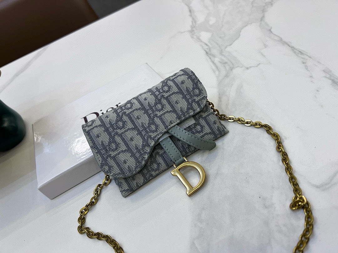 Dior Saddle · 4811 — תמונה 5