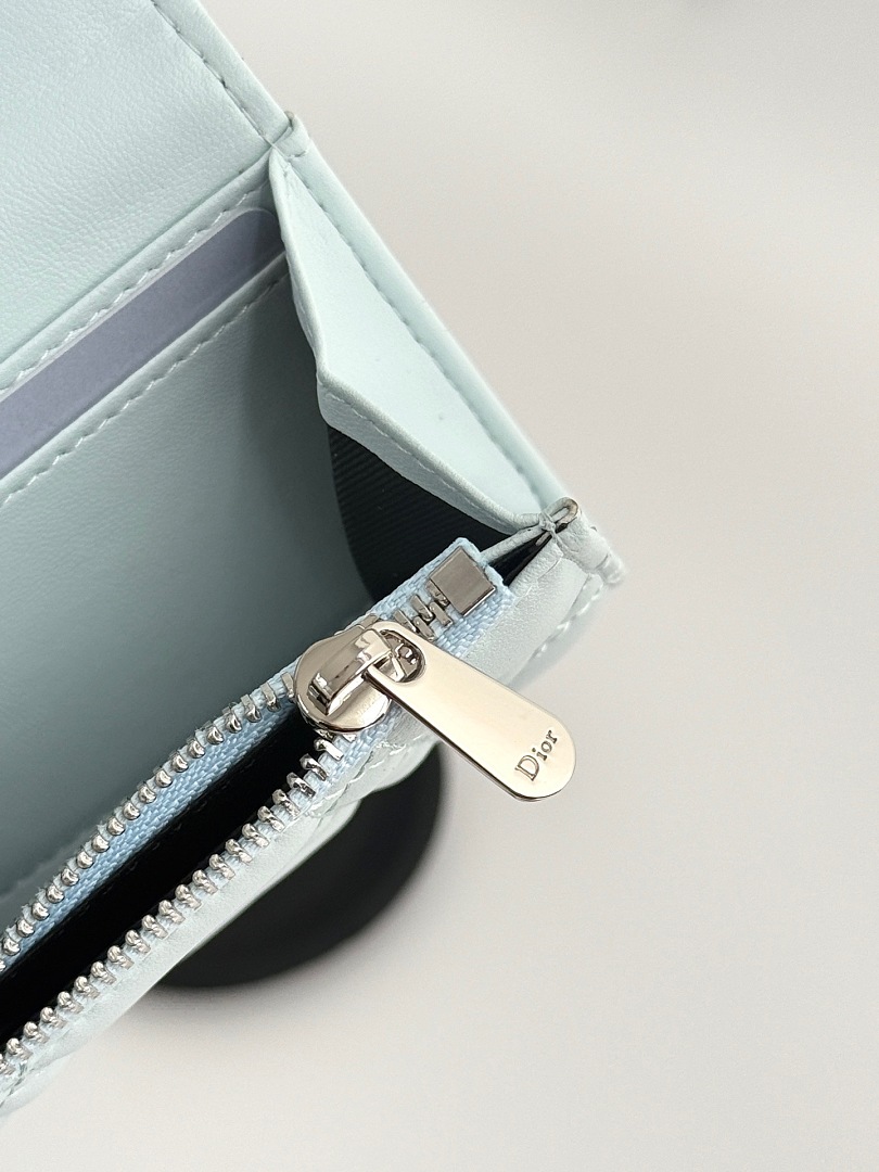 My Dior Hibiscus Wallet · 6425 — תמונה 24