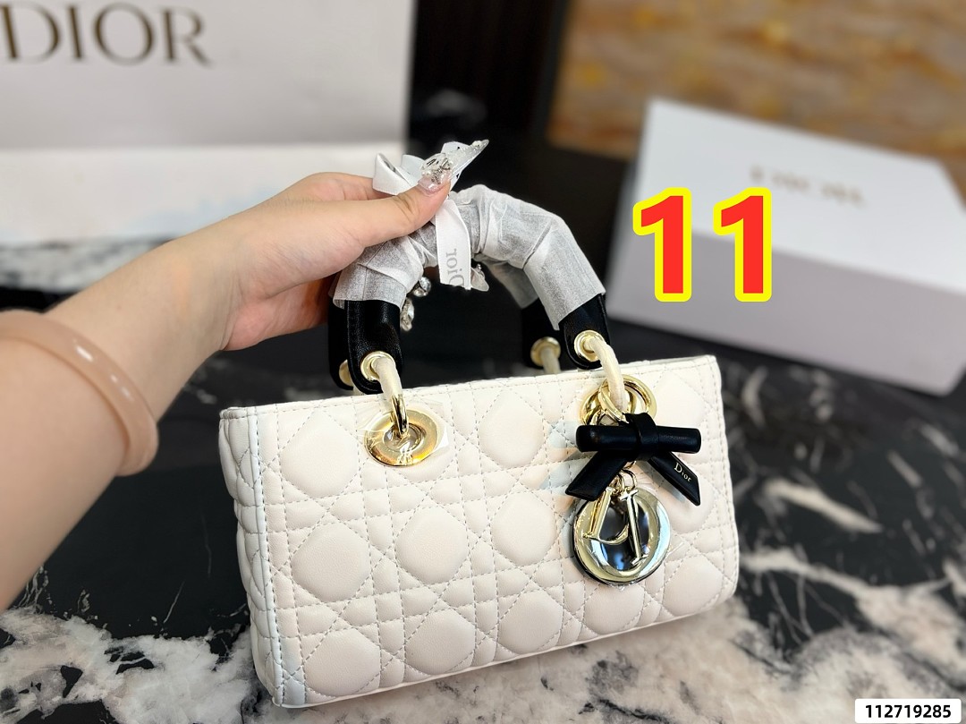 Dior Lady D-Joy · 6428 — תמונה 11