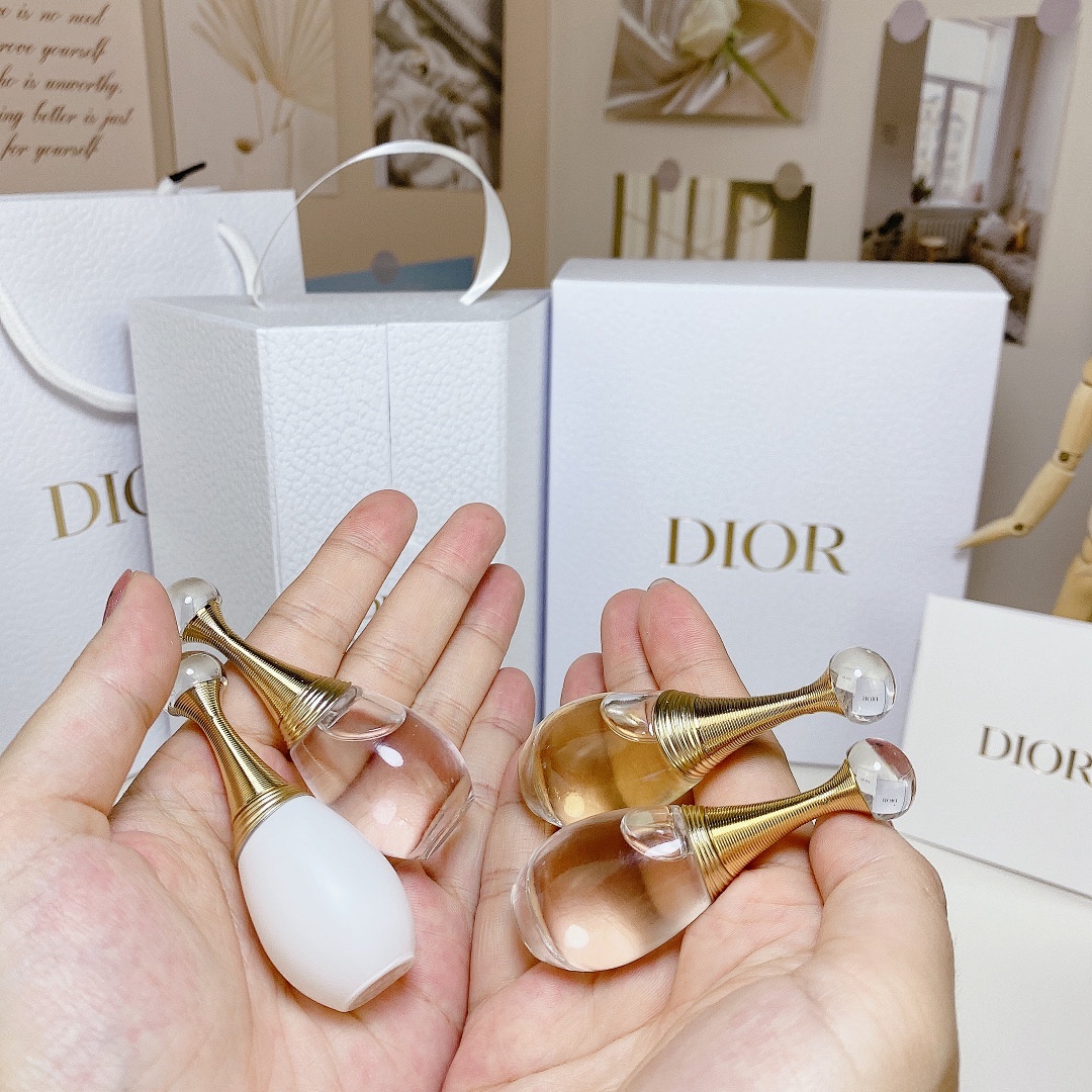 Dior J'adore · 5610 — תמונה 5