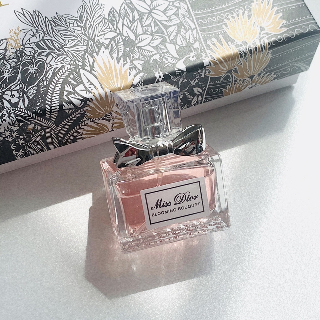 Dior — סט בשמים · 5601 — תמונה 4