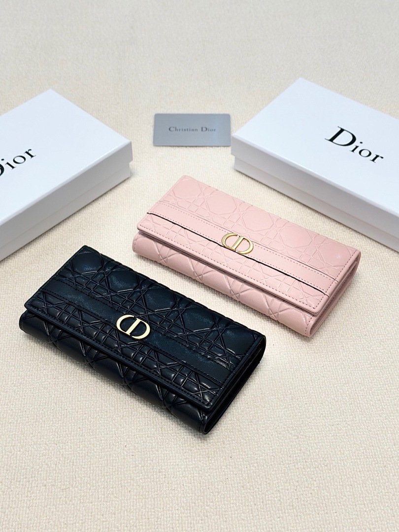 Dior Caro Orchid · 5917 — תמונה 9