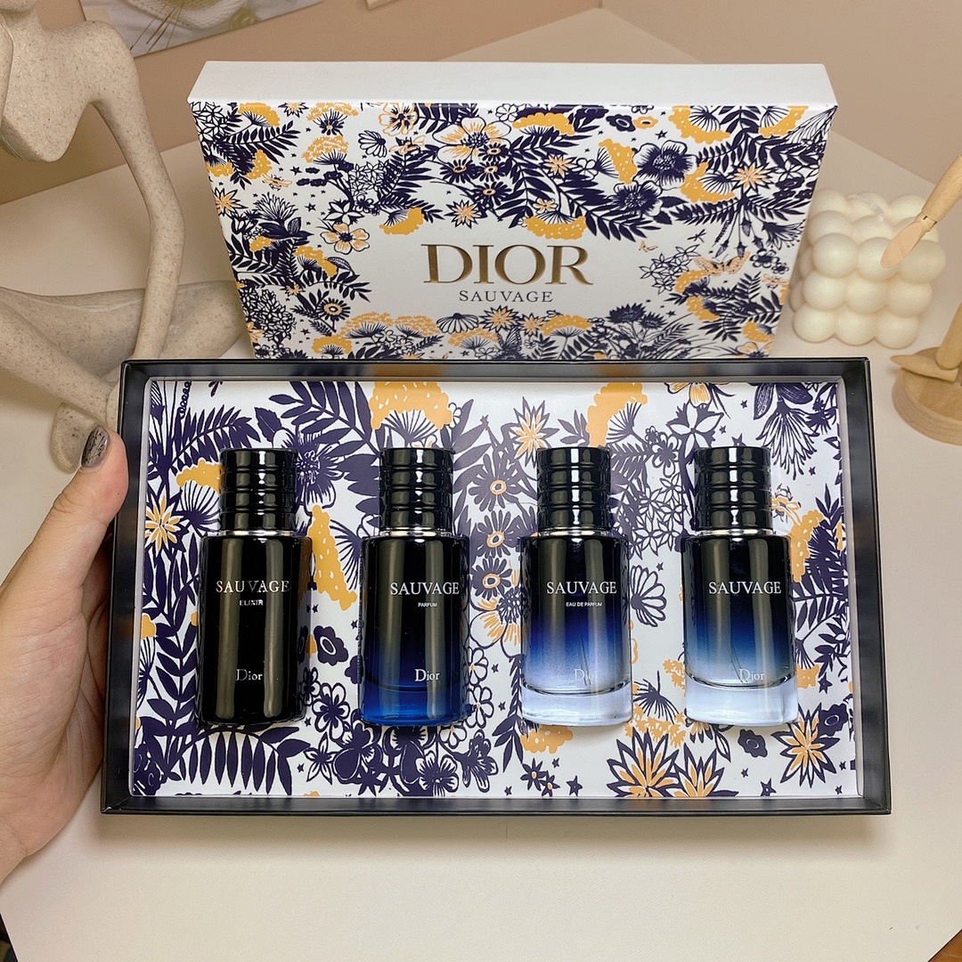 Dior Sauvage · 5604 — תמונה 9