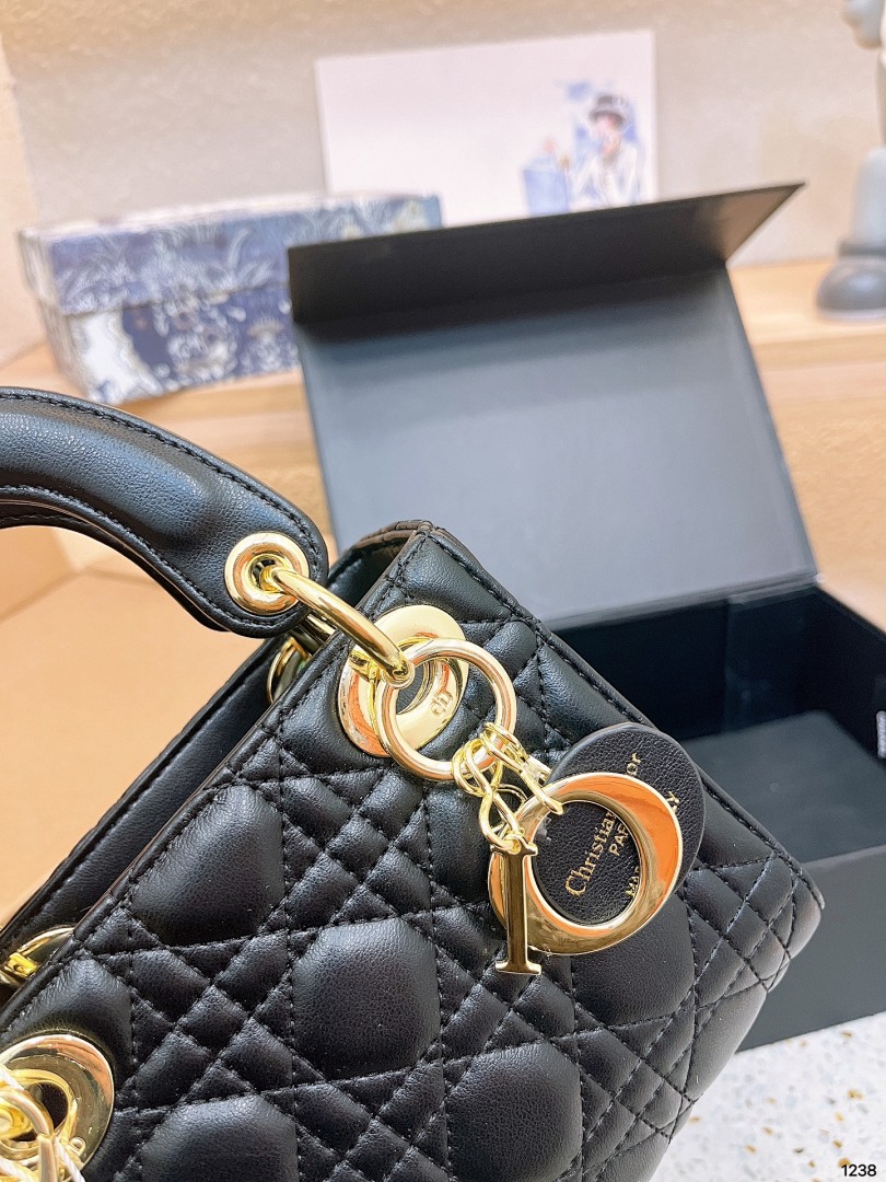 Lady Dior · 4375 — תמונה 31