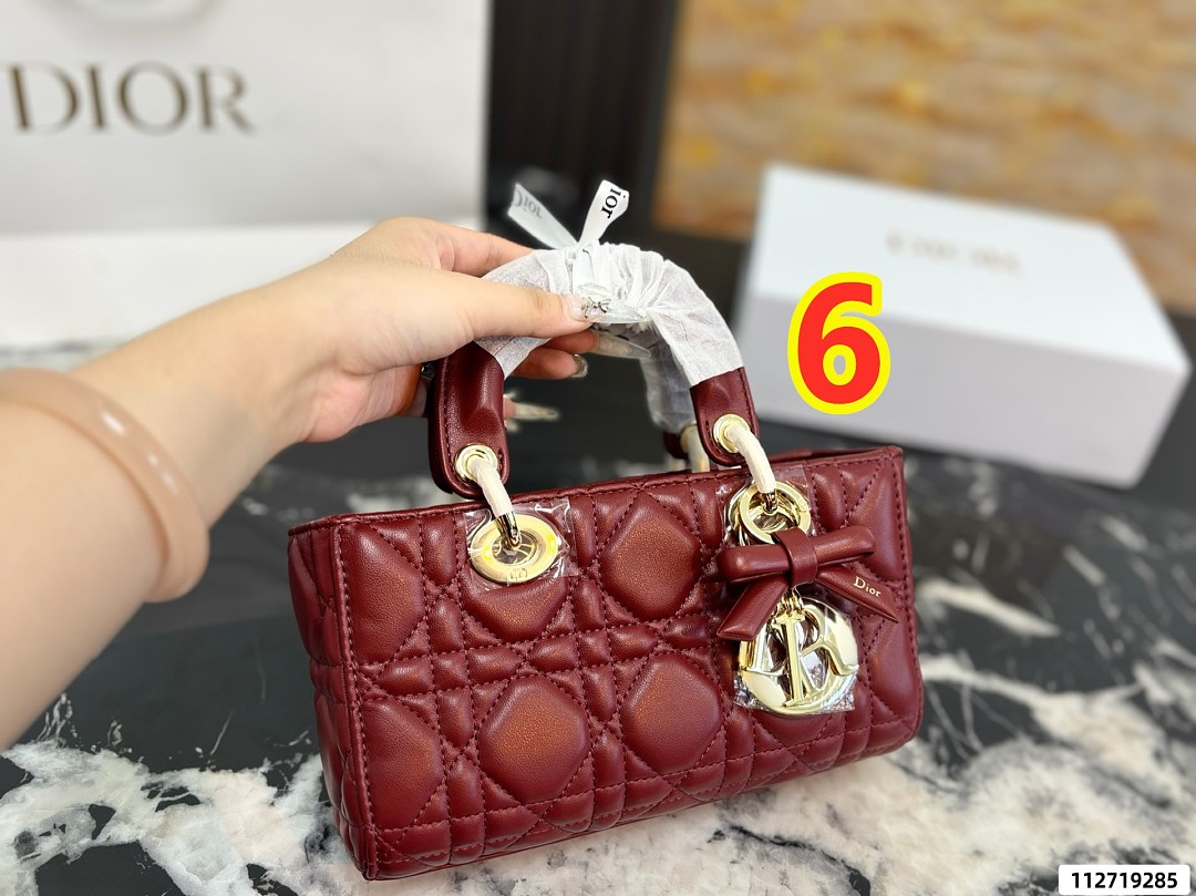 Dior Lady D-Joy · 6428 — תמונה 16