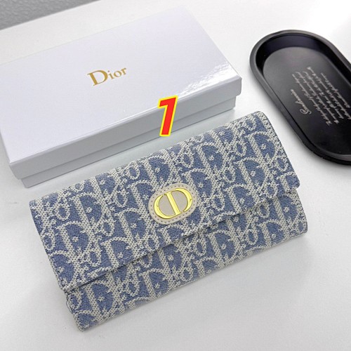 Dior 30 Montaigne · 5519