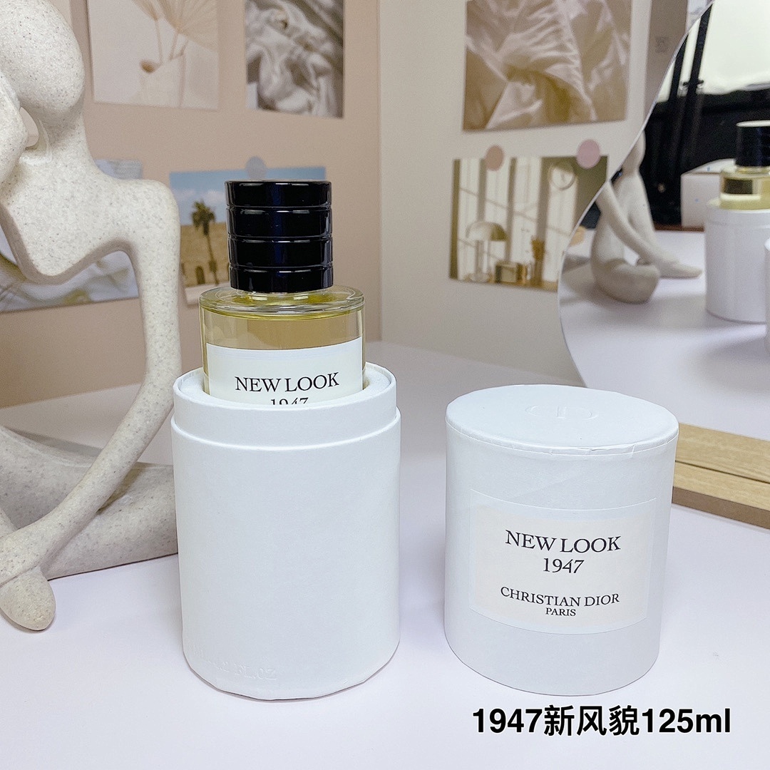 Dior New Look 1947 · 5687 — תמונה 2