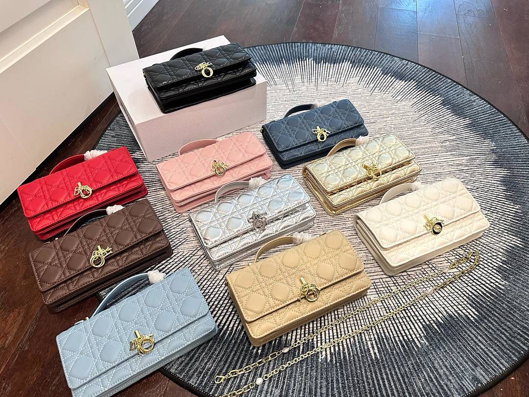 My Dior Mini Bag · 6429 — תמונה 2