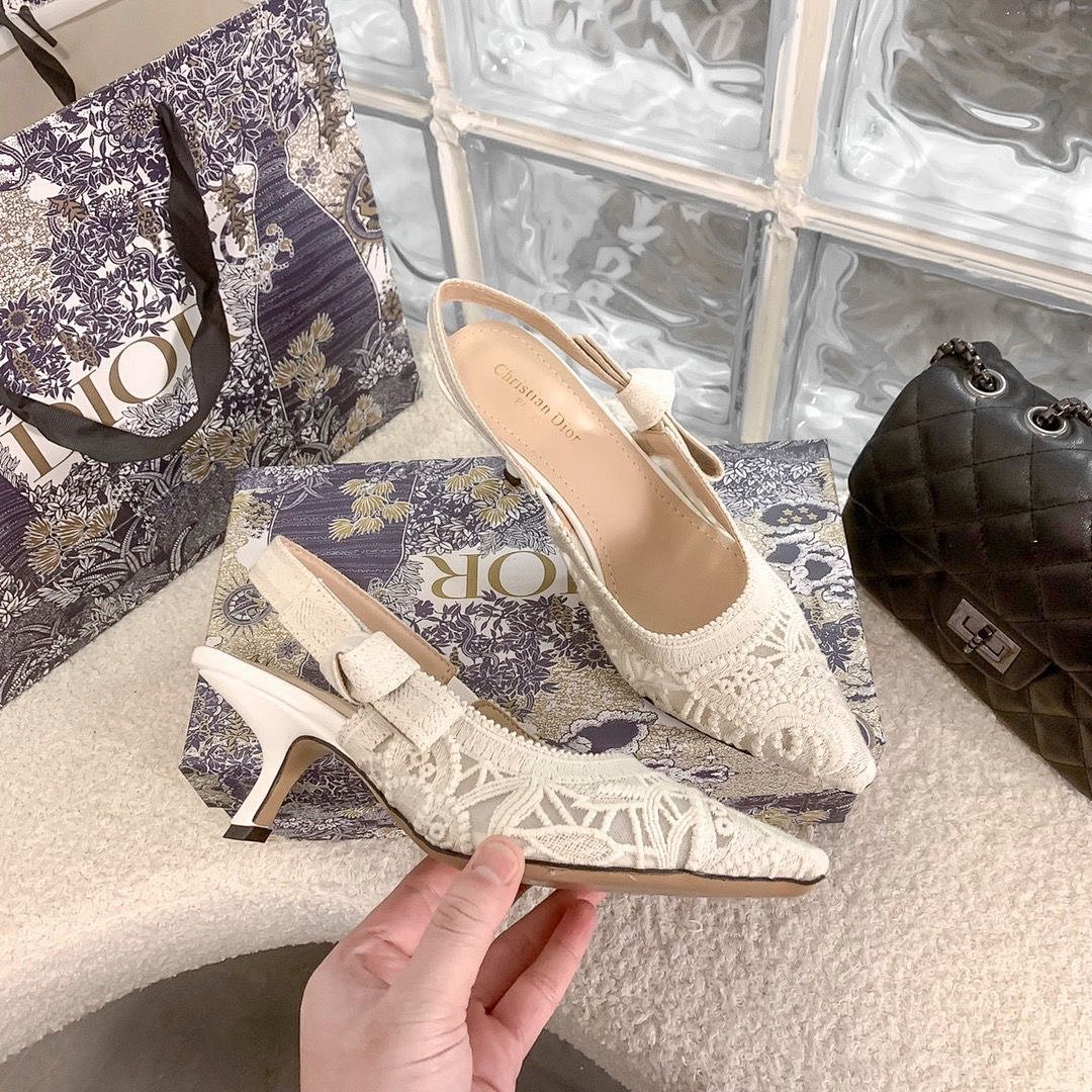 J'Adior Slingback Pump · 4964 — תמונה 7