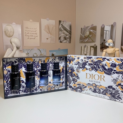 Dior Sauvage · 5604