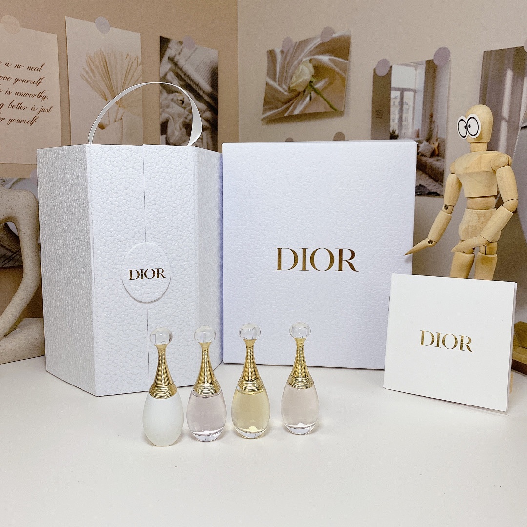 Dior J'adore · 5610 — תמונה 8