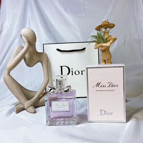 Miss Dior Blooming Bouquet · 5683