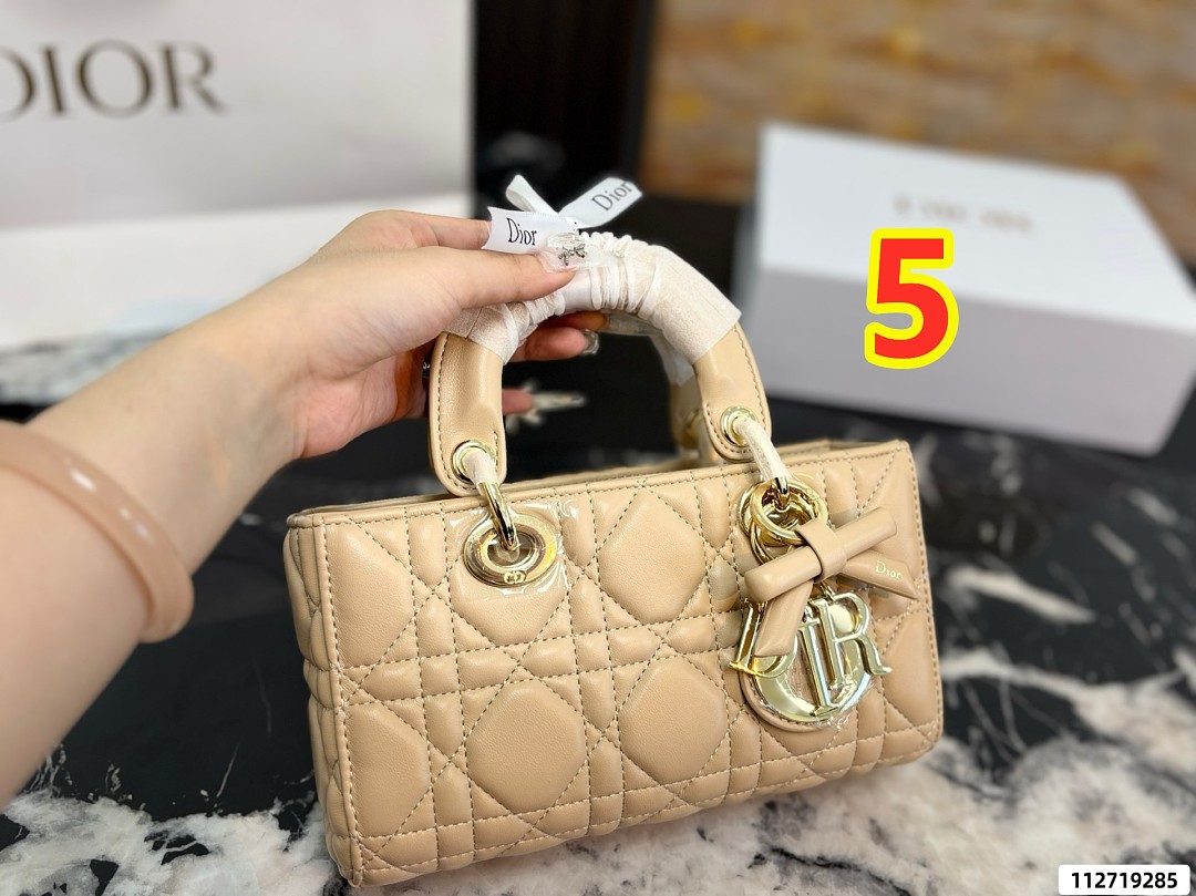Dior Lady D-Joy · 6428 — תמונה 17