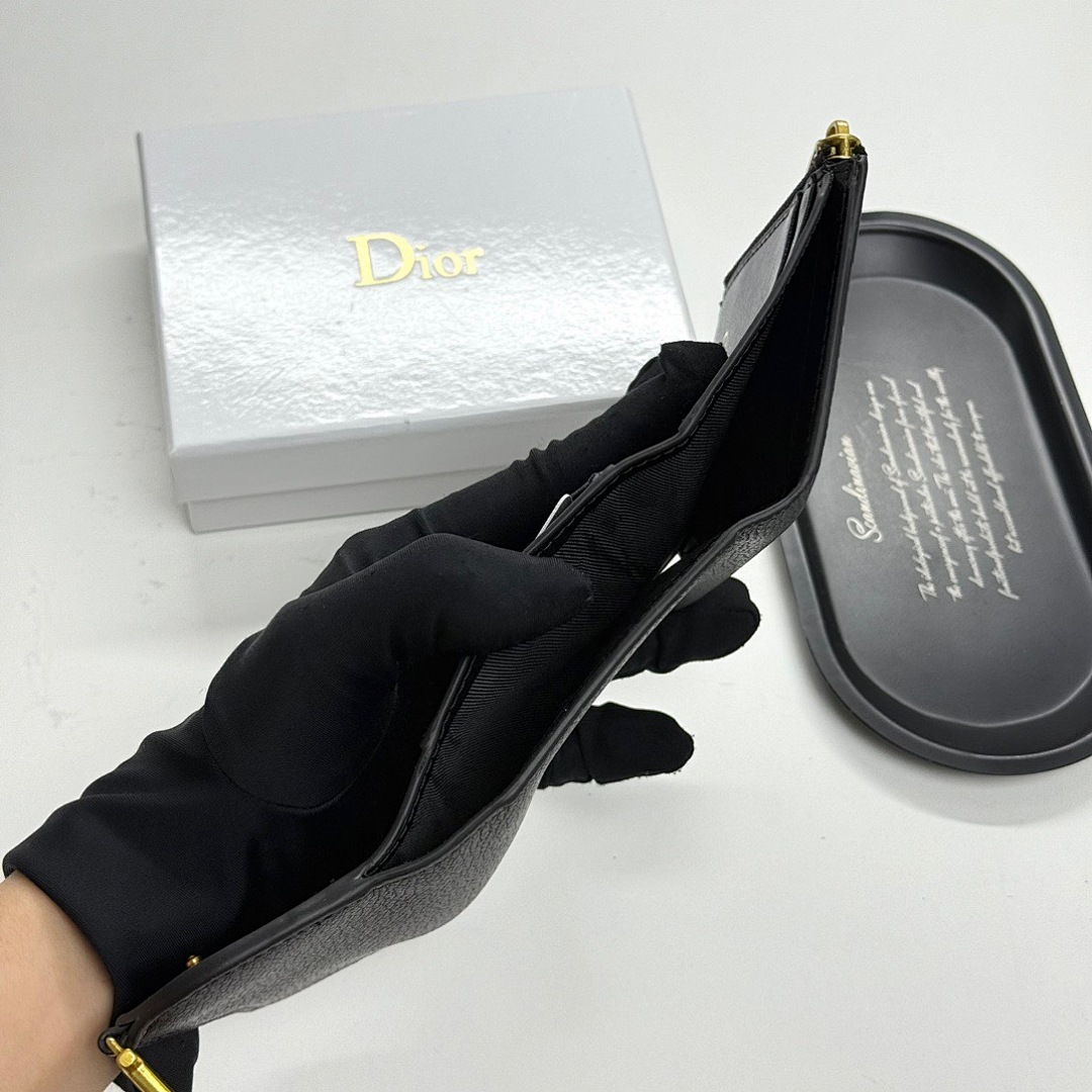 Dior Saddle Bloom · 5517 — תמונה 15