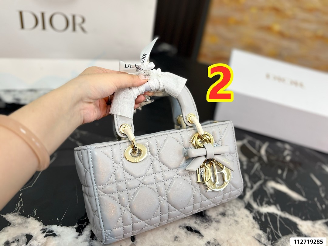Dior Lady D-Joy · 6428 — תמונה 20