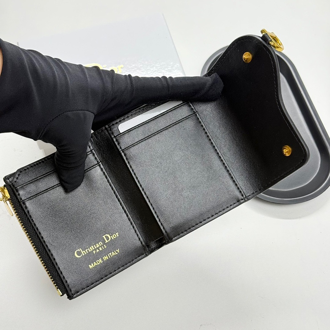 Dior Saddle Bloom · 5517 — תמונה 16