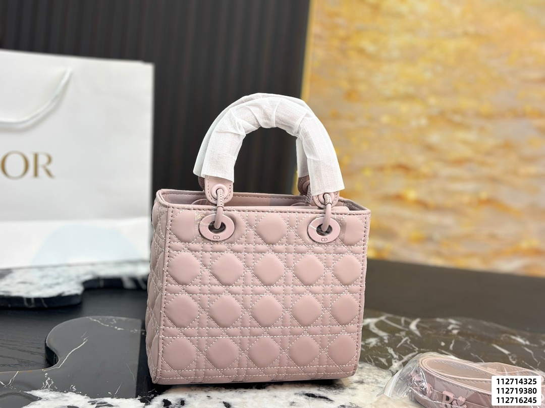 Lady Dior · 6397 — תמונה 4