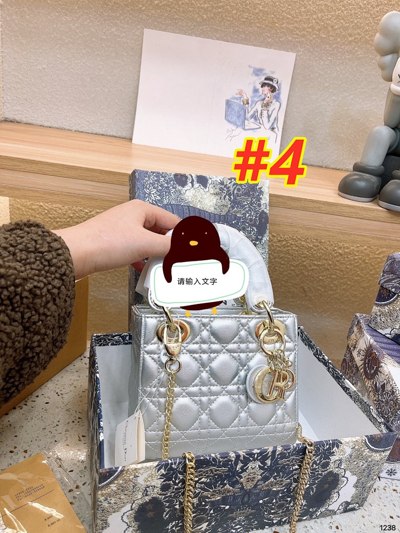 Lady Dior · 4375 — תמונה 9