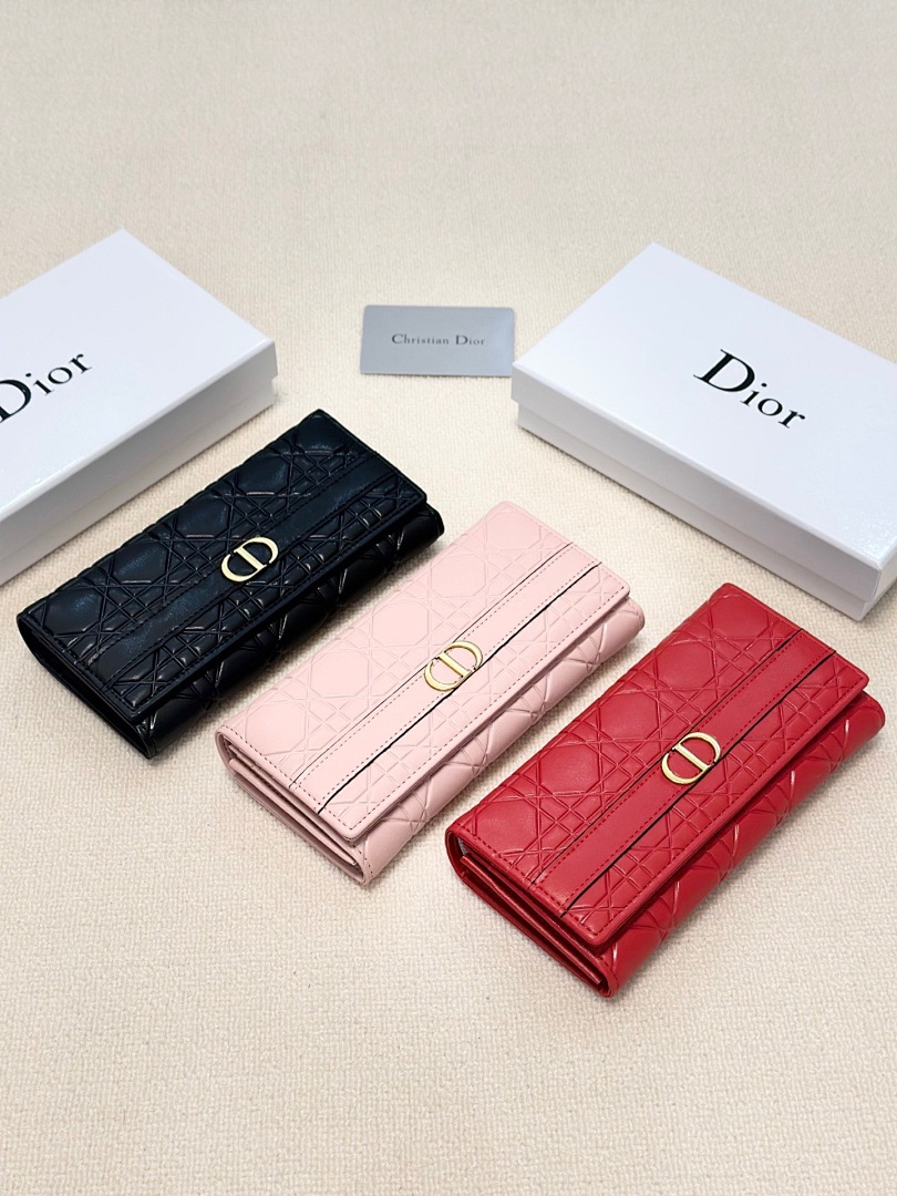 Dior Caro Orchid · 5917