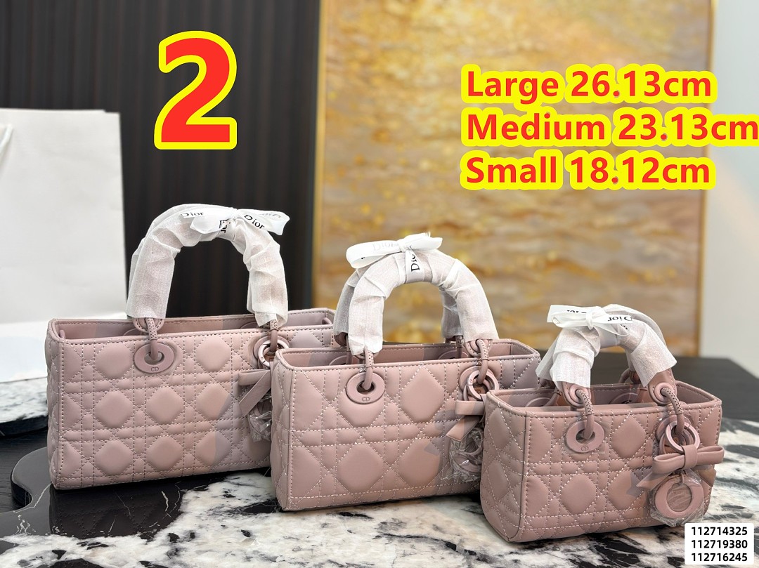 Dior Lady D-Joy · 6396 — תמונה 2